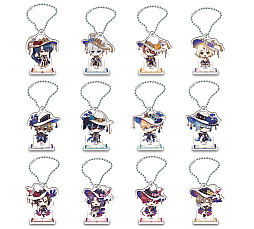 画像ギャラリー No.004のサムネイル画像 / 「魔法使いの約束」の3.5周年をお祝いするフェアをアニメイトで6月10日から開催。池袋本店にはオンリーショップも開設