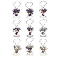 画像ギャラリー No.005のサムネイル画像 / 「魔法使いの約束」の3.5周年をお祝いするフェアをアニメイトで6月10日から開催。池袋本店にはオンリーショップも開設