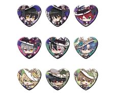 画像ギャラリー No.007のサムネイル画像 / 「魔法使いの約束」の3.5周年をお祝いするフェアをアニメイトで6月10日から開催。池袋本店にはオンリーショップも開設