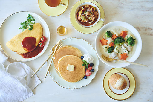 ���������꡼ No.007�Υ���ͥ������ / ����ˡ�Ȥ�����«�׸����쥷�Խ��������������������������ꡣ�񤭲������Υ���饯���������Ȥ䥤�󥿥ӥ塼���Ͽ