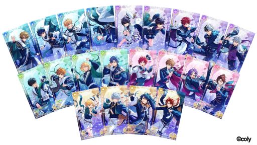 ���������꡼ No.003�Υ���ͥ������ / ����ˡ�Ȥ�����«�ס����˥Ჽ�ץ��������Ȥ��ư��4��ǯ��ǰ�Υ����ɤ䥤�٥�ȡ�4th Anniversary ���äȡ����ߤȴ��פ�פξ�������餫��