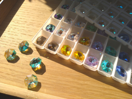 ���������꡼ No.007�Υ���ͥ������ / �ֿ䤷��Ȥ��失��פȤ������򡣥������Υ���饯�������򤽤Τޤޥ��������꡼�ˤ��Ƥ���롤̴�Υ���������˻��ä��Ƥ���