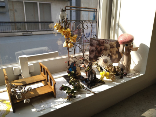 ���������꡼ No.010�Υ���ͥ������ / �ֿ䤷��Ȥ��失��פȤ������򡣥������Υ���饯�������򤽤Τޤޥ��������꡼�ˤ��Ƥ���롤̴�Υ���������˻��ä��Ƥ���