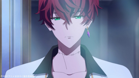 ���������꡼ No.004�Υ���ͥ������ / TV���˥����ˡ�Ȥ�����«�פΥƥ������ӥ��奢�롤PV��2�ơ��ᥤ�󥭥�饯����������������������ʤ뿷�����10���ͽ��