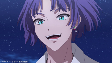 ���������꡼ No.006�Υ���ͥ������ / TV���˥����ˡ�Ȥ�����«�פΥƥ������ӥ��奢�롤PV��2�ơ��ᥤ�󥭥�饯����������������������ʤ뿷�����10���ͽ��