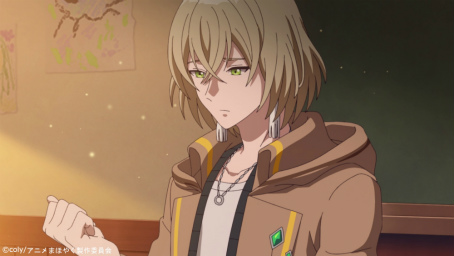 ���������꡼ No.007�Υ���ͥ������ / TV���˥����ˡ�Ȥ�����«�פΥƥ������ӥ��奢�롤PV��2�ơ��ᥤ�󥭥�饯����������������������ʤ뿷�����10���ͽ��