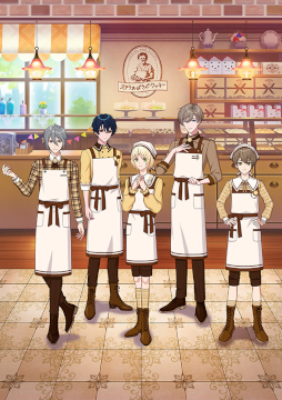 ���������꡼ No.001�Υ���ͥ������ / ���ƥ餪�Ф���Υ��å����ȡ���ˡ�Ȥ�����«�פ�11��1������30���ޤǥ���ܡ�5�ͤ���ˡ�Ȥ������ץ���ѤǤ��зޤ�