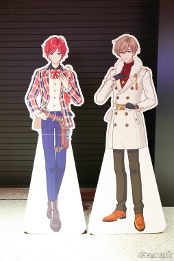 ���������꡼ No.002�Υ���ͥ������ / 21�ͤΡ���ˡ�Ȥ��̥ơ��޶ʡɤ������ա��֡���ˡ�Ȥ�����«�٥��������ȥ饳�󥵡��ȡ�Musica Anniversario�ݡץ�ݡ���