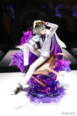 ���������꡼ No.016�Υ���ͥ������ / 21�ͤΡ���ˡ�Ȥ��̥ơ��޶ʡɤ������ա��֡���ˡ�Ȥ�����«�٥��������ȥ饳�󥵡��ȡ�Musica Anniversario�ݡץ�ݡ���