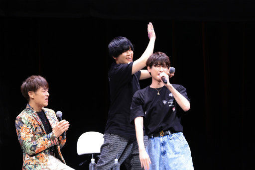 ���������꡼ No.004�Υ���ͥ������ / ���š����νб��21�ͤ���ˡ�Ȥ����㥹�Ȥ����롪����TV���˥����ˡ�Ȥ�����«�٥��ڥ���륤�٥�ȡ�������ݡ���