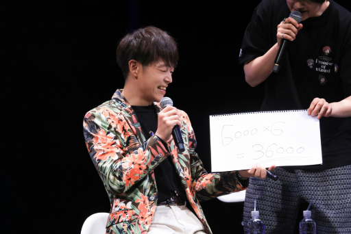 ���������꡼ No.011�Υ���ͥ������ / ���š����νб��21�ͤ���ˡ�Ȥ����㥹�Ȥ����롪����TV���˥����ˡ�Ȥ�����«�٥��ڥ���륤�٥�ȡ�������ݡ���