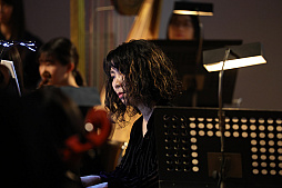 ���������꡼ No.008�Υ���ͥ������ / �����ͤ�£��줿��1���¤�β��ڤ���ˡ���֡���ˡ�Ȥ�����«�٥��������ȥ饳�󥵡��� -Musica Fragmenta-��������ݡ���