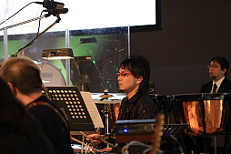 ���������꡼ No.016�Υ���ͥ������ / �����ͤ�£��줿��1���¤�β��ڤ���ˡ���֡���ˡ�Ȥ�����«�٥��������ȥ饳�󥵡��� -Musica Fragmenta-��������ݡ���