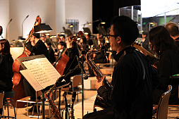 ���������꡼ No.017�Υ���ͥ������ / �����ͤ�£��줿��1���¤�β��ڤ���ˡ���֡���ˡ�Ȥ�����«�٥��������ȥ饳�󥵡��� -Musica Fragmenta-��������ݡ���