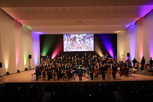 ���������꡼ No.021�Υ���ͥ������ / �����ͤ�£��줿��1���¤�β��ڤ���ˡ���֡���ˡ�Ȥ�����«�٥��������ȥ饳�󥵡��� -Musica Fragmenta-��������ݡ���