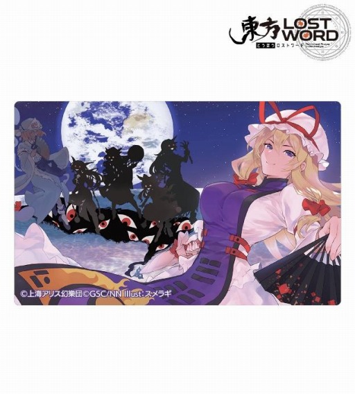 ꡼ No.004 | LostWordפΥɥƥåȥȥ졼ǥ ߥ˥ȥե졼μ