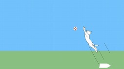 渋谷バッティングセンター