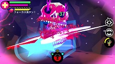 画像ギャラリー No.007のサムネイル画像 / Switch版「SEVERED-セヴァード-」が本日リリース。隻腕の女戦士「サーシャ」を操りスワイプ操作で敵を切り刻む“斬撃アクションゲーム”