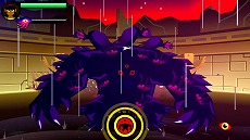 画像ギャラリー No.008のサムネイル画像 / Switch版「SEVERED-セヴァード-」が本日リリース。隻腕の女戦士「サーシャ」を操りスワイプ操作で敵を切り刻む“斬撃アクションゲーム”