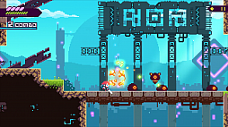 画像ギャラリー No.008のサムネイル画像 / フライハイワークスのゲームを自由に遊べるカフェ「フライハイカフェ」が東京・恵比寿にオープン