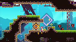 画像ギャラリー No.009のサムネイル画像 / フライハイワークスのゲームを自由に遊べるカフェ「フライハイカフェ」が東京・恵比寿にオープン