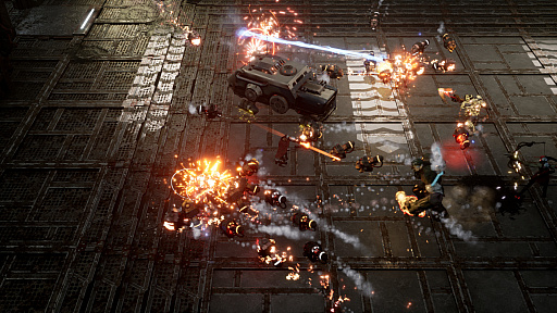 ꡼ No.006 | SFRPGKillsquadפΥ꡼ǤSteamȯ䡣ܸǤ϶˸ͽ