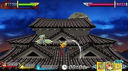 ꡼ No.021 | 磻ưʪǦԤĲ̵Ԥ˥Хȥ롣Nintendo SwitchǦԥåS Ľͦץץ쥤ݡ