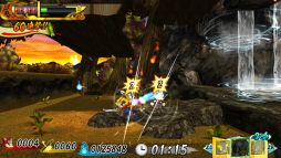 画像ギャラリー No.004のサムネイル画像 / 「忍スピリッツS 真田獣勇士伝」など,トムクリエイトのNintendo Switchとニンテンドー3DSのDLソフト10作品が期間限定でセール価格に