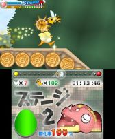 画像ギャラリー No.020のサムネイル画像 / 「忍スピリッツS 真田獣勇士伝」など,トムクリエイトのNintendo Switchとニンテンドー3DSのDLソフト10作品が期間限定でセール価格に