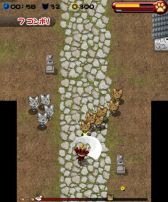 画像ギャラリー No.027のサムネイル画像 / 「忍スピリッツS 真田獣勇士伝」など,トムクリエイトのNintendo Switchとニンテンドー3DSのDLソフト10作品が期間限定でセール価格に