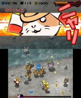 画像ギャラリー No.028のサムネイル画像 / 「忍スピリッツS 真田獣勇士伝」など,トムクリエイトのNintendo Switchとニンテンドー3DSのDLソフト10作品が期間限定でセール価格に