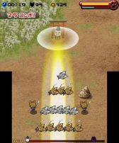 画像ギャラリー No.029のサムネイル画像 / 「忍スピリッツS 真田獣勇士伝」など,トムクリエイトのNintendo Switchとニンテンドー3DSのDLソフト10作品が期間限定でセール価格に