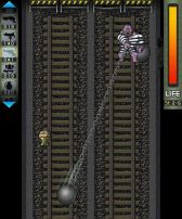 画像ギャラリー No.032のサムネイル画像 / 「忍スピリッツS 真田獣勇士伝」など,トムクリエイトのNintendo Switchとニンテンドー3DSのDLソフト10作品が期間限定でセール価格に