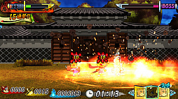 忍スピリッツS 真田獣勇士伝