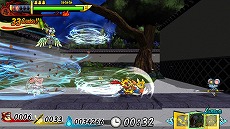 画像ギャラリー No.006のサムネイル画像 / 忍者アクションゲーム「忍スピリッツS 真田獣勇士伝」のPC版が配信開始。8月22日まで30%オフで購入可能