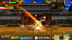 忍スピリッツS 真田獣勇士伝