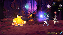 勇者ネプテューヌ 世界よ宇宙よ刮目せよ!! アルティメットRPG宣言!!