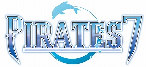 画像ギャラリー No.001のサムネイル画像 / Switch版「PIRATES 7」が7月25日に発売決定&あらかじめダウンロードが本日スタート