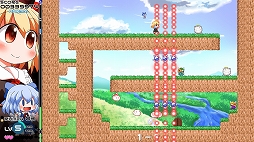 画像ギャラリー No.004のサムネイル画像 / Switch版「ヨイヤミドリーマー」が7月25日に発売決定。あらかじめダウンロードが本日スタート