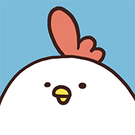 画像ギャラリー No.002のサムネイル画像 / ゆるキャラ「毎日でぶどり」の世界観が楽しめる「でぶどりとひよの楽しき人生」がリリース