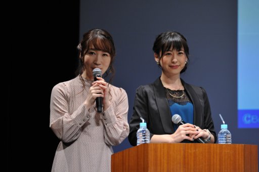 ���������꡼ No.002�Υ���ͥ������ / �֥������ɤο���TCG��Re�С��� for you�פ����Ƥ����餫�ˡ����㥹�ȿؤˤ�����Υ饤�֤�Ԥ�줿ȯɽ���ݡ��Ȥ�Ǻ�