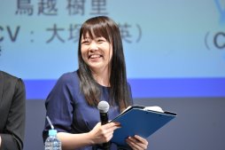 ���������꡼ No.003�Υ���ͥ������ / �֥������ɤο���TCG��Re�С��� for you�פ����Ƥ����餫�ˡ����㥹�ȿؤˤ�����Υ饤�֤�Ԥ�줿ȯɽ���ݡ��Ȥ�Ǻ�