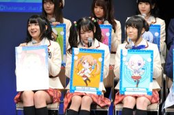 ���������꡼ No.006�Υ���ͥ������ / �֥������ɤο���TCG��Re�С��� for you�פ����Ƥ����餫�ˡ����㥹�ȿؤˤ�����Υ饤�֤�Ԥ�줿ȯɽ���ݡ��Ȥ�Ǻ�