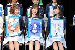 ���������꡼ No.007�Υ���ͥ������ / �֥������ɤο���TCG��Re�С��� for you�פ����Ƥ����餫�ˡ����㥹�ȿؤˤ�����Υ饤�֤�Ԥ�줿ȯɽ���ݡ��Ȥ�Ǻ�