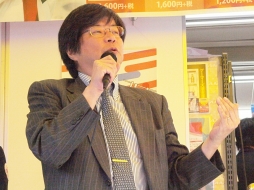 画像ギャラリー No.010のサムネイル画像 / 声優の西尾夕香さんと小山百代さんも参加。ブシロードの新作TCG「Reバース for you」の全国講習会が本日スタート