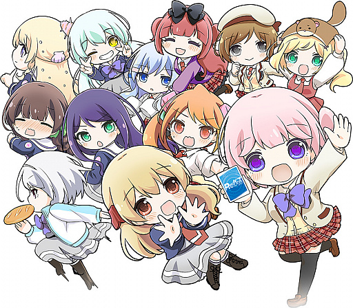 画像ギャラリー No.002のサムネイル画像 / 「Reバース for you」発売を記念したオンライン交流会が3月19日に開催。スタートデッキは完売