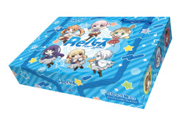 画像ギャラリー No.005のサムネイル画像 / 「Reバース for you」発売を記念したオンライン交流会が3月19日に開催。スタートデッキは完売