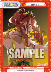 ���������꡼ No.007�Υ���ͥ������ / ��Re�С��� for you��D4DJ���ۥ��饤�֤ξ��ʾ��󤬸���