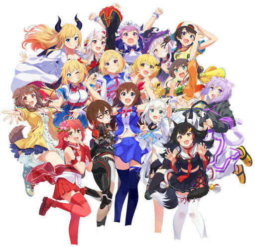 ���������꡼ No.011�Υ���ͥ������ / ��Re�С��� for you��D4DJ���ۥ��饤�֤ξ��ʾ��󤬸���