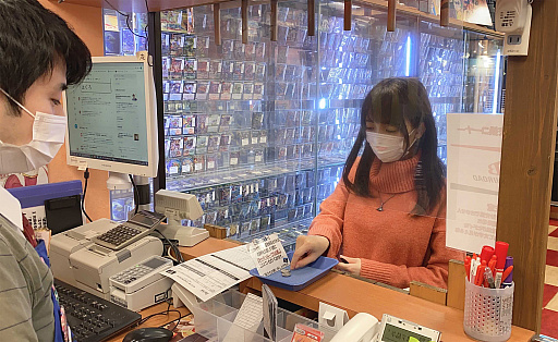 画像ギャラリー No.003のサムネイル画像 / 「ブシロードワールドグランプリ2021春 日本選手権」の模様とキャンペーン情報公開